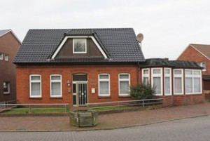 Haus Neeltje